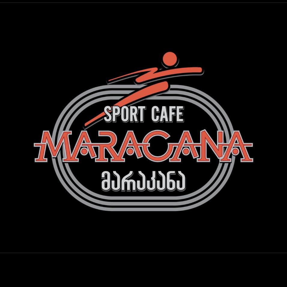 მარაკანა Sport Cafe